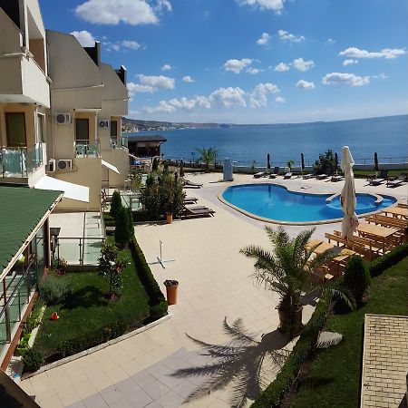 Aparthotel Golf Coast Kavarna Exterior photo